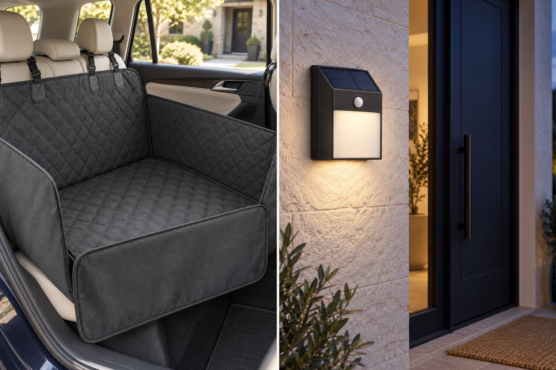 Travel & outdoor - Averluneo lifestyle concept