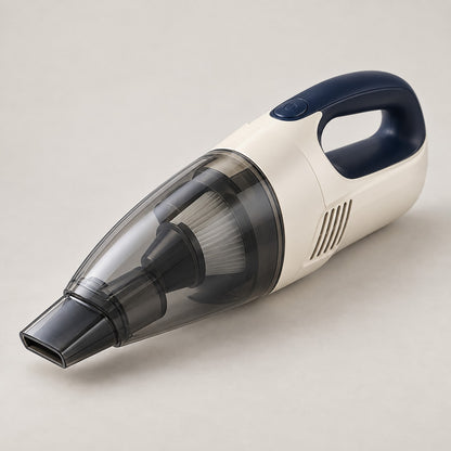 Cordless Handheld Vacuum: product view (concept preview; supplier design unconfirmed)
