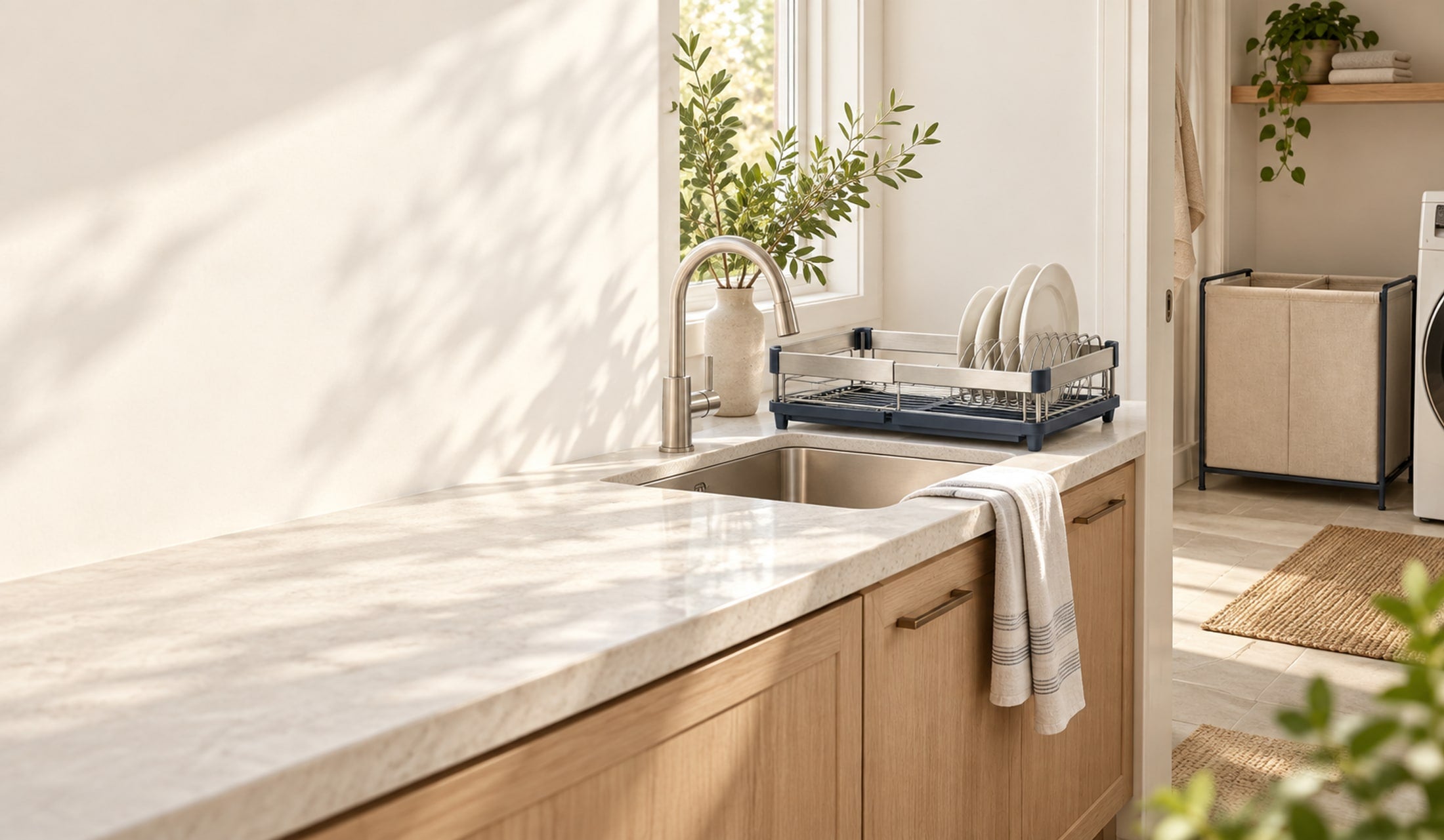 Thoughtful finds. Everyday living. - Averluneo lifestyle concept